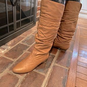 Steve Madden Cadence Boots